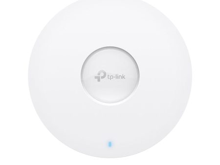 TP-Link EAP650 (AX3000) Ceiling Mount WiFi 6 Access Point - 5GHz (2402 Mbps)   Gigabit LAN Online Sale