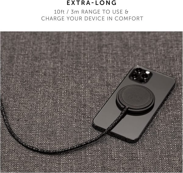 Native Union Snap Cable XL USB-C to Magnet - Cosmos For Sale