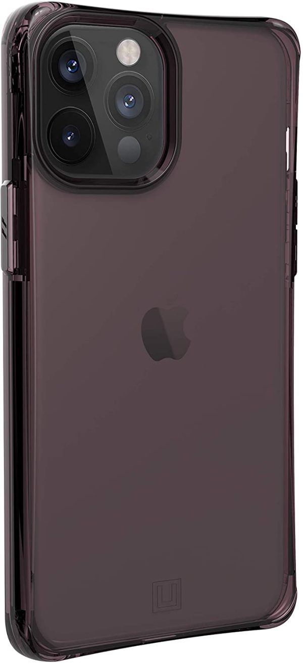 [U] by UAG iPhone 12 Pro Max Mouve Case - Aubergine For Cheap