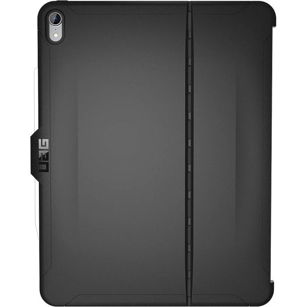 UAG (G3) Scout Case - Apple iPad Pro 12.9-inch   Black Online now