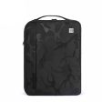 Wiwu Camou Sleeve Carry Bag - 16-inch   Black Fashion