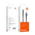 Mcdodo CA-3590 Cable USB-C  100W 1.2m - black Cheap