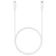 Samsung USB-C to USB-C Cable - 1.8 M   5A   White Sale