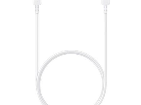 Samsung USB-C to USB-C Cable - 1.8 M   5A   White Sale