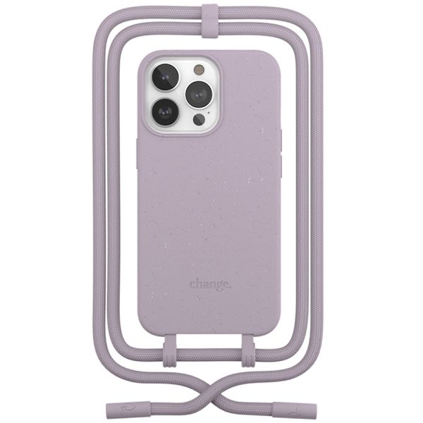 Woodcessories iPhone 14 Pro Max Change Case - Lilac Online Hot Sale