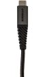 Otterbox USB A-C Cable - 1 meter   Black Hot on Sale