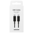 Samsung USB-C to USB-C Cable - 1.8 M   5A   Black Sale