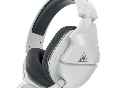 TURTLE BEACH Stealth 600Gen 2Wireless Headset - White Sale