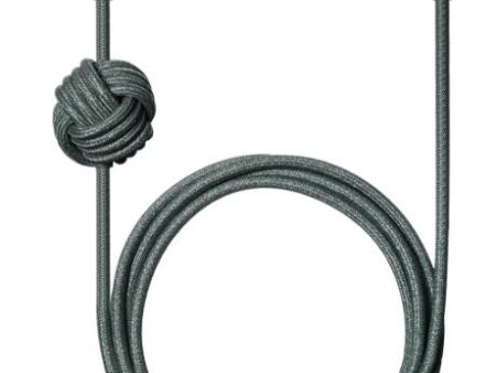 Native Union Cable-C To C 3M Anchor - slate Green on Sale