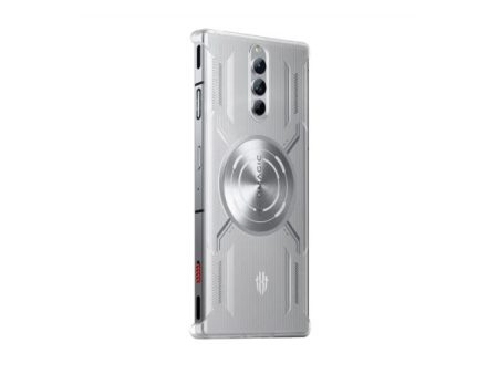 REDMAGIC 8S Pro Protective Mobile Case - Transparent Online