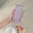 Woodcessories iPhone 14 Pro Max Change Case - Lilac Online Hot Sale