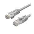 ORICO CAT6 Gigabit Ethernet Cable (PUG-C6) - 15 Meter   Grey Online