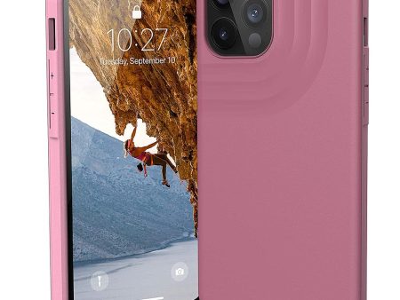 [U] by UAG iPhone 12 Pro Max Anchor Case - Dusty Rose on Sale