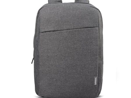 Lenovo B210 Casual Backpack - 15.6-inch   Grey - Laptop Bag Cheap