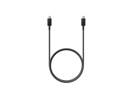 Samsung USB-C to USB-C Cable - 1.8 M   5A   Black Sale