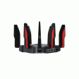 TP-Link Archer GX90 (AX6600) Tri-Band Wi-Fi 6 Gaming Router - 5GHz (4804 Mbps)   USB3.0   Gigabit WAN   Gigabit LAN Cheap