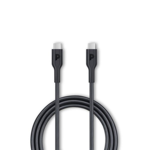 Powerology USB-C To USB-C Cable - 1.2m For Discount