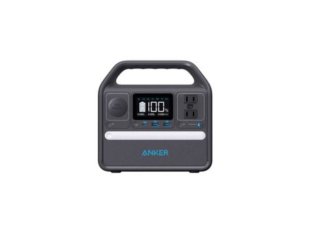 Anker 522 Portable Power Station (300W   320Wh) Online now