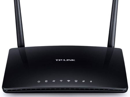 TP-Link AC1200 Dual Band 4G LTE Router - Wireless For Cheap