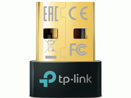 TP-Link UB500 Bluetooth Nano USB Adapter - Bluetooth 5.0   USB 2.0 Online