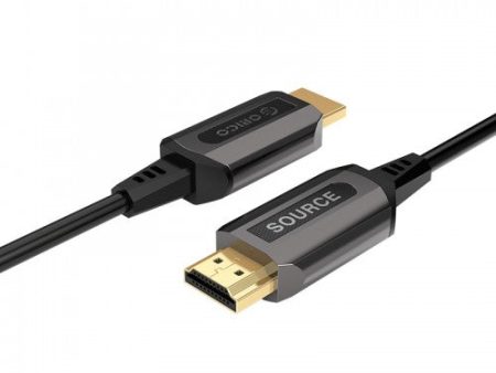 ORICO HDMI to HDMI Cable - 3 Meter   Black Discount