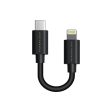 Powerology USB-C to Lightning MFI Cable - 0.9m Online Hot Sale