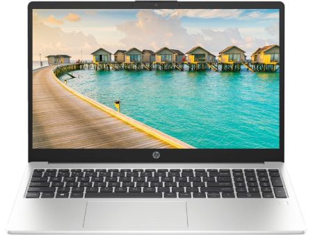 HP 250 G10 - 15.6  HD   i7   16GB   512GB (NVMe M.2 SSD)   DOS (Without OS)   1YW - Laptop For Discount