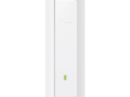 TP-Link EAP610-Outdoor (AX1800) Outdoor WiFi 6 Access Point - 5GHz (1201 Mbps)   Gigabit LAN Cheap