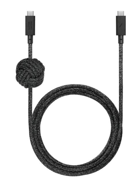 Native Union Cable-C To C 3M Anchor - Cosmos Hot on Sale