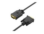 ORICO DVI To VGA Cable - 2 meter   Black on Sale