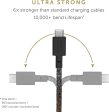 Native Union Belt Cable Type C-C 1.2M - Cosmos Hot on Sale