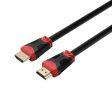 ORICO HDMI to HDMI Cable - 4 Meter   Black Online Sale