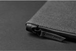 Native Union Stow Sleeve Fabric for Macbook 12  - Slate For Sale