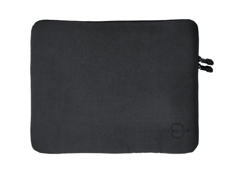 Itskins Performance Sleeve 360 Cover - Apple Macbook 13 14-inch    Black For Sale