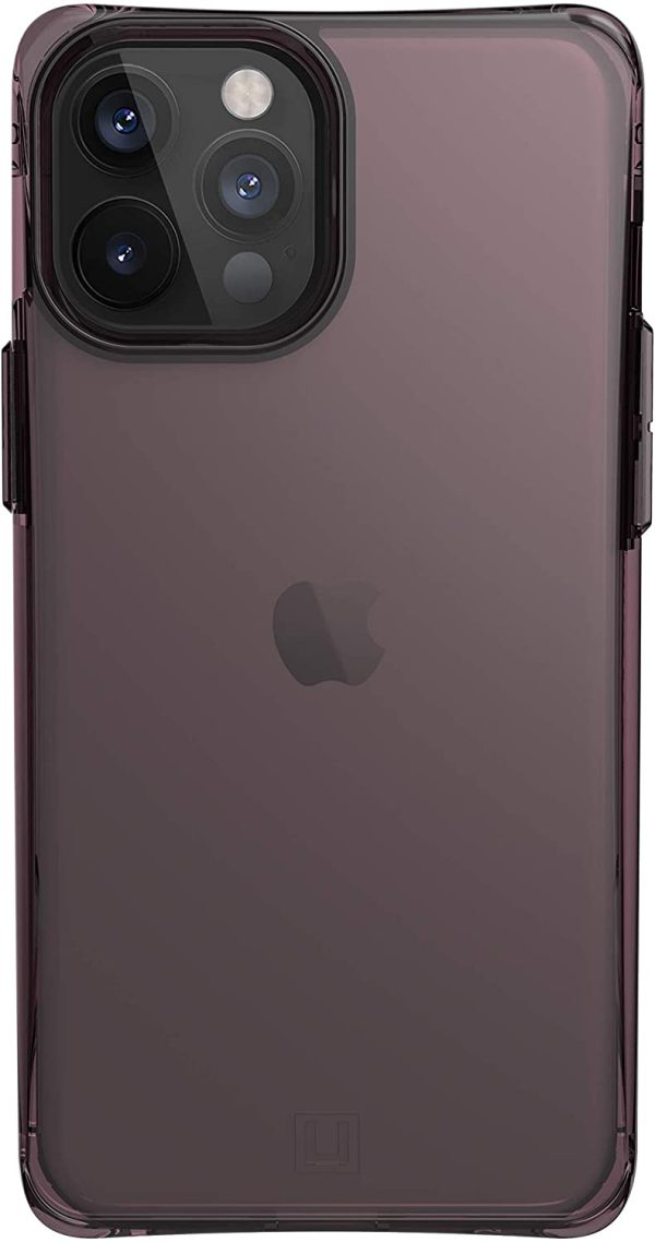 [U] by UAG iPhone 12 Pro Max Mouve Case - Aubergine For Cheap