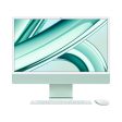 Apple iMac - 24    M3   8-Core CPU   10-Core GPU   16-Core Neural Engine   24GB RAM   1TB SSD   Arb Eng   Green   1YW Online now