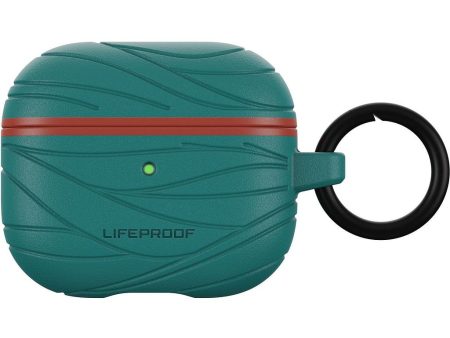 LifeProof AirPods 3rd Gen Case - Teal Online Sale