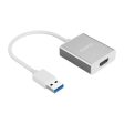 ORICO USB 3.0 to HDMI Adapter - Silver Online now