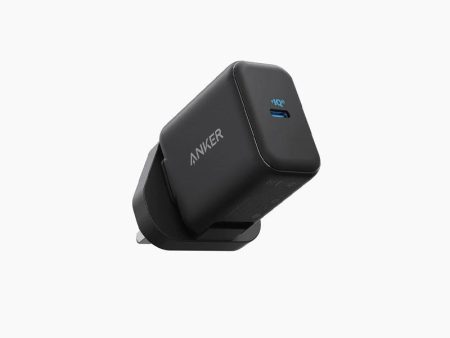 Anker PowerPort 25W - Black Supply