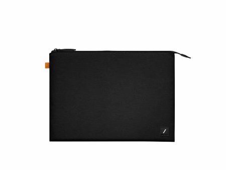 Native Union MacBook Air Pro 13  14  Stow Lite Sleeve - Black Online now