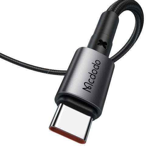 Mcdodo CA-3590 Cable USB-C  100W 1.2m - black Cheap