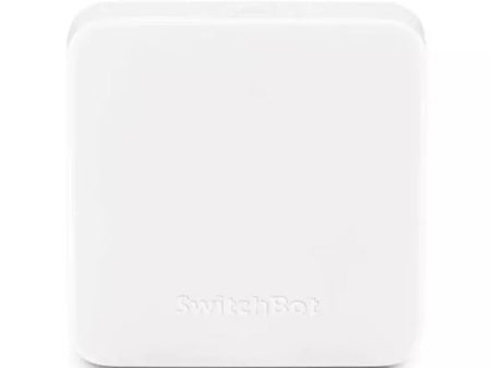 SwitchBot Hub Mini - White Online Hot Sale